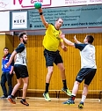 Tolles Handball-Wochenende f&uuml;r den NSV (Foto: Ch. Keil/NSV)