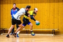 Tolles Handball-Wochenende f&uuml;r den NSV (Foto: Ch. Keil/NSV)