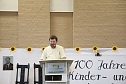 100 Jahre Kinder- und Jugendpsychatrie in Nordhausen (Foto: Angelo Glashagel)