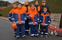 Freiwillige Feuerwehr Ilfeld (Foto: Sandra Witzel)