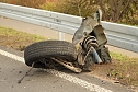 Unfall (Foto: S.Dietzel)