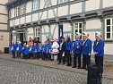 G&ouml;rsbach er&ouml;ffnet Karnevalssaison (Foto: G&ouml;rsbacher Karnevalsverein)