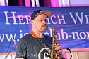 Martinijazz in der Cyriaci-Kapelle (Foto: Jazzclub Nordhausen)