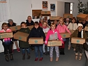 Aktion "Kinder-helfen-Kindern" (Foto: Doris Lang)
