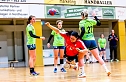 Das vergangenen Handball-Wochenende (Foto: NSV)