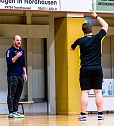 Das vergangenen Handball-Wochenende (Foto: NSV)