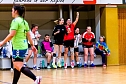 Das vergangenen Handball-Wochenende (Foto: NSV)