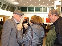 Mackensen-Ausstellung (Foto: H.G Backhaus)