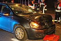 Unfall (Foto: S.Dietzel)