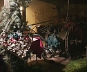 Weihnachtsmarkt in Leimbach (Foto: Cornelia Wilhelm)