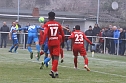 Wacker verliert 0:1 gegen Viktoria Berlin (Foto: Bernd Peter)