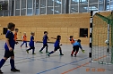 F 2 mit gelungener Futsal-KM-Vorrunde (Foto: Martina Nebelung)