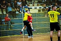 Handballkrimi in der Landesklasse (Foto: Nordh&auml;user Sportverein)