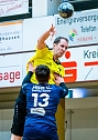 Handballkrimi in der Landesklasse (Foto: Nordh&auml;user Sportverein)