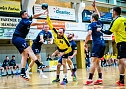 Handballkrimi in der Landesklasse (Foto: Nordh&auml;user Sportverein)