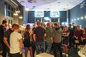 Party im Jugendclubhaus in Nordhausen - der Samstag (Foto: Belvedere Media Agentur)