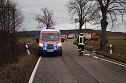 Brand in Helenenhof (Foto: S.Dietzel)
