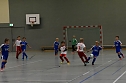 Endrunde der Futsal-Meisterschaft in Sondershausen (Foto: Martina Nebelung)