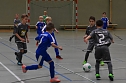 Endrunde der Futsal-Meisterschaft in Sondershausen (Foto: Martina Nebelung)