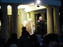 Adventskalender (Foto: Theater Nordhausen) Adventskalender (Foto: Theater Nordhausen)