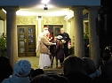 Adventskalender (Foto: Theater Nordhausen) Adventskalender (Foto: Theater Nordhausen)