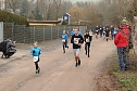33. Nordh&auml;user Silvesterlauf (Foto: Angelo Glashagel)