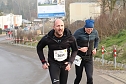 33. Nordh&auml;user Silvesterlauf (Foto: Angelo Glashagel)