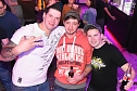 Party im JCH (Foto: S.Bergmann)