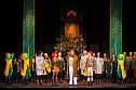 Die Zauberfl&ouml;te (Foto: M.Kneise)