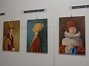 Ausstellung (Foto: HG Backhaus)