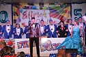 50 Jahre Karneval in Ellrich - Narren feiern Jubiläum (Foto: Ellricher Karneval Verein) 50 Jahre Karneval in Ellrich - Narren feiern Jubiläum (Foto: Ellricher Karneval Verein)