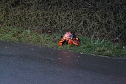 Unfall (Foto: S.Dietzel)