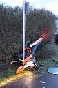 Unfall (Foto: S.Dietzel)