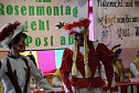 Rosenmontag bei der Lebenshilfe (Foto: Angelo Glashagel)