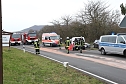 Unfall bei Elende (Foto: S. Dietzel)