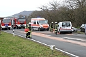 Unfall bei Elende (Foto: S. Dietzel)
