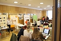 Regionalausscheid "Jugend forscht" in Nordhausen (Foto: Angelo Glashagel)