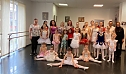 Tanzschule Radeva (Foto: Tanzschule Radeva)