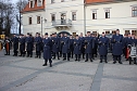 Zum 10. Mal auf dem Marktplatz in Sondershausen (Foto: Karl-Heinz Herrmann)