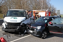 Unfall (Foto: S.Dietzel)