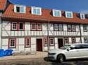 Altentor - erste Mieter ziehen ein (Foto: St&auml;dtische Wohnungsbaugesellschaft mbH Nordhausen)