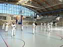 Karate-Cup in Nordhausen  (Foto: F.Pelny)