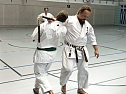 Karate-Cup in Nordhausen  (Foto: F.Pelny)