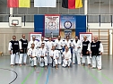 Karate-Cup in Nordhausen  (Foto: F.Pelny)