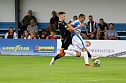 Heimspiel gegen FC An der Fahner H&ouml;he verloren (Foto: Bernd Peter)