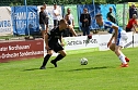Heimspiel gegen FC An der Fahner H&ouml;he verloren (Foto: Bernd Peter)