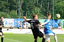 Heimspiel gegen FC An der Fahner H&ouml;he verloren (Foto: Bernd Peter)