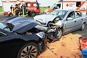 Schwerer Unfall bei Mackenrode (Foto: S.Dietzel)