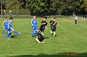 Wackers U9 trat in ihrem ersten Spiel gegen den Bielener Nachwuchs an (Foto: FSV Wacker 90 Nordhausen)