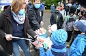 Badehausevent und Preis&uuml;bergabe (Foto: City-Scout Sven G&auml;mkow)